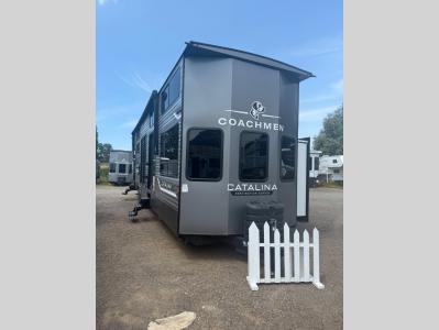 Destination Trailers For Sale in Monroe, WA | Speedway RV Center