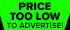 Price too low