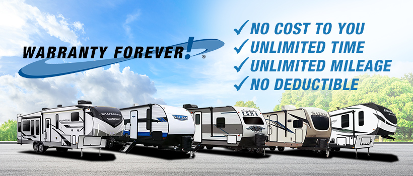 Warranty Forever