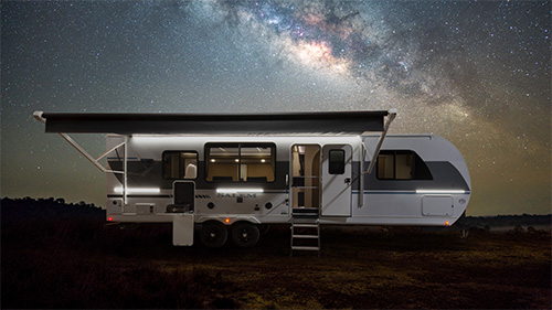 Camp with Confidence | Stellhorn RV