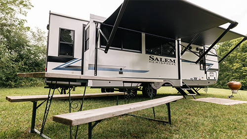 Camp with Confidence | Stellhorn RV