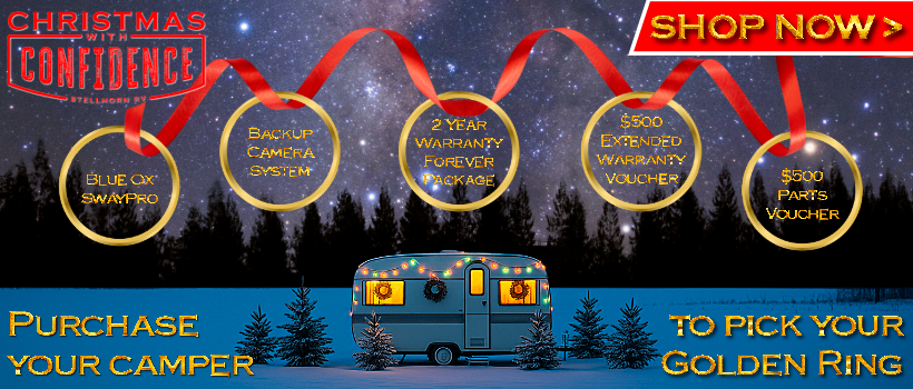 Christmas with Confidence