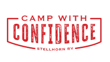 Camp With Confidence