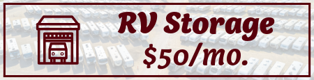 RV Storage