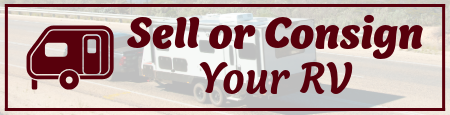 Sell or Consign Your RV