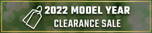 2022 Clearance