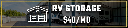 RV Storage
