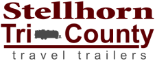 Stellhorn RV and Camping Center Logo