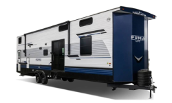 Destination Trailers