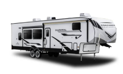 Fifth Wheels