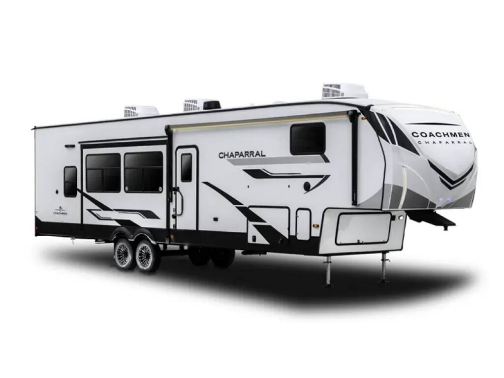 Fifth Wheels