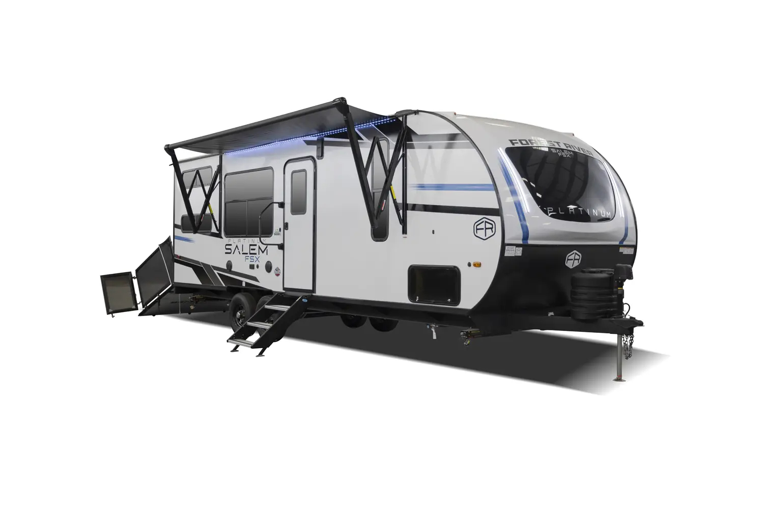 Toy Haulers