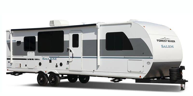 Travel Trailers