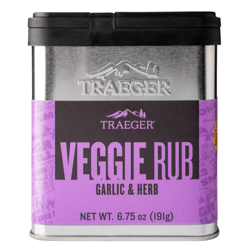 Veggie Rub