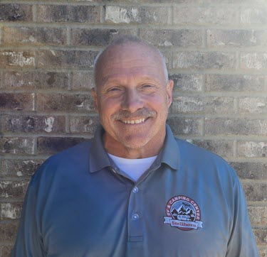Doug Stellhorn