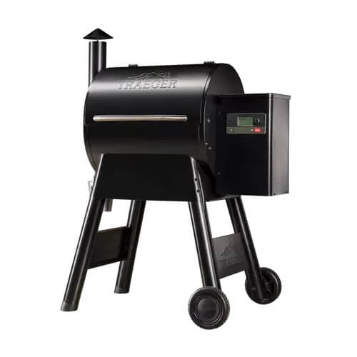 Traeger Pro 575 Grill