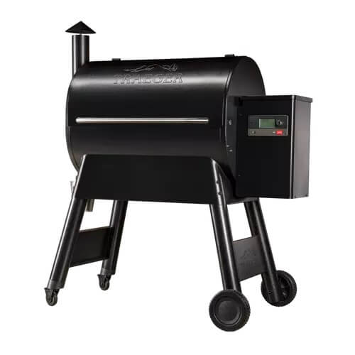 Traeger Pro 780 Grill