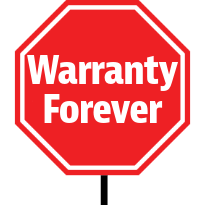 Warranty Forever