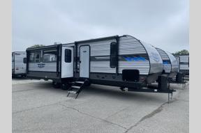 New 2022 Forest River RV Salem 27RE Photo