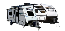 Travel Trailers