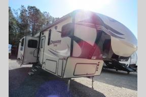 Used 2017 Prime Time RV Crusader LITE 27RK Photo