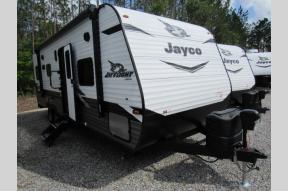 New 2022 Jayco Jay Flight SLX 8 236TH Photo