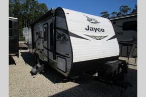 Used 2020 Jayco Jay Flight SLX 8 224BH Photo