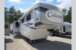 Used 2022 Palomino Columbus 379MB Photo