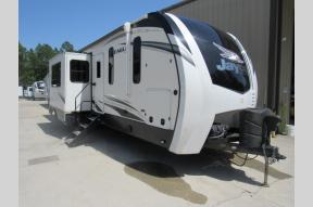 Used 2021 Jayco Eagle 340DROK Photo