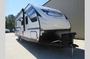 New 2023 Coachmen RV Northern Spirit Ultra Lite 2557RB Photo