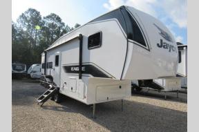 New 2026 Jayco Eagle SLE 24MLE Photo