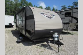 Used 2019 Forest River RV Wildwood FSX 179DBK Photo