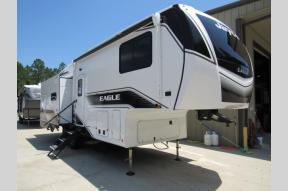 New 2024 Jayco Eagle 28.5RSTS Photo