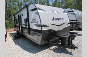 New 2024 Jayco Jay Flight 265TH Photo