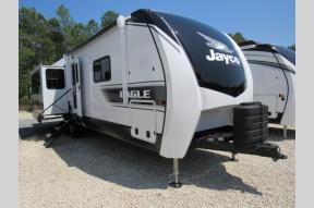 New 2024 Jayco Eagle 294CKBS Photo