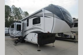 New 2024 Jayco North Point 340CKTS Photo