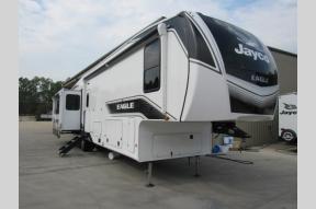 New 2024 Jayco Eagle 355MBQS Photo