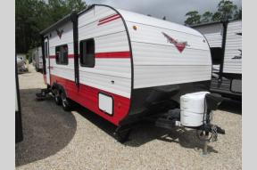 Used 2021 Riverside RV Retro 189R Photo