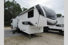 New 2025 Jayco Eagle HT 31MBT Photo