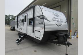 New 2025 Jayco Jay Flight SLX 261BHS Photo