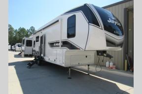 New 2024 Jayco Eagle 335RDOK Photo