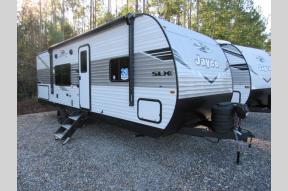 New 2025 Jayco Jay Flight SLX 265BHS Photo