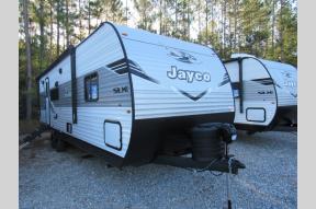 New 2025 Jayco Jay Flight SLX 263BHS Photo