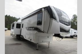 New 2025 Jayco Eagle 360DBOK Photo