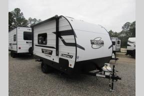 New 2025 Coachmen RV Northern Spirit Compact 160RE Photo