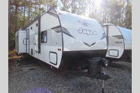 New 2025 Jayco Jay Flight 331BTS Photo