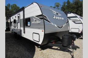 New 2025 Jayco Jay Flight SLX 260BH Photo