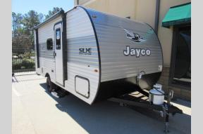New 2025 Jayco Jay Flight SLX 170BH Photo