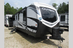 New 2022 Keystone RV Outback 341RD Photo