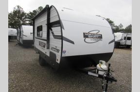 New 2025 Coachmen RV Northern Spirit Compact 160BH Photo